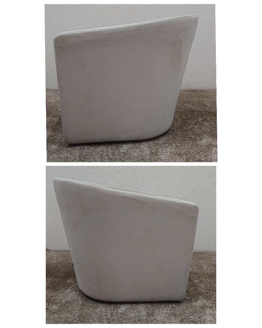 arflex アルフレックス PNETUN 回転 ラウンジ ソファ