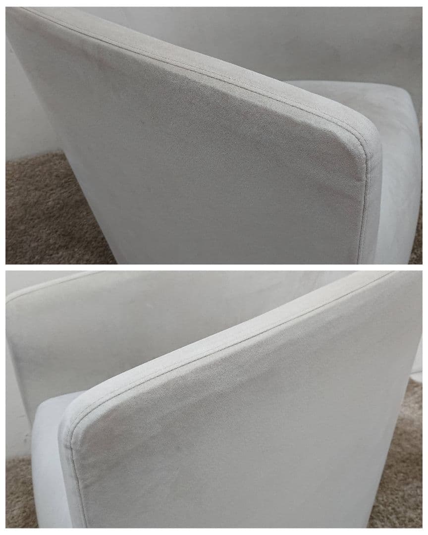 arflex アルフレックス PNETUN 回転 ラウンジ ソファ