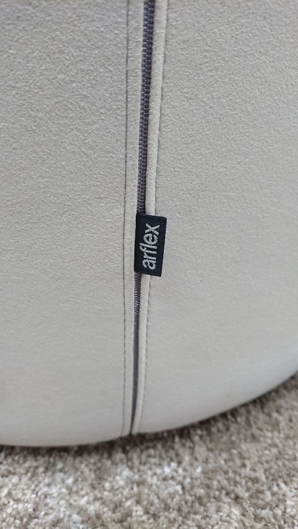 arflex アルフレックス PNETUN 回転 ラウンジ ソファ