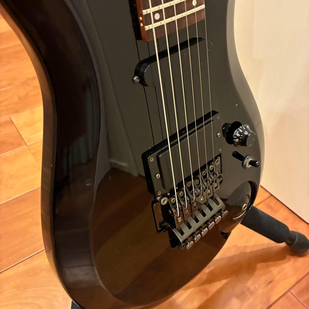 貴重☆EDWARDS ES-100PR SUGIZOモデル - メルカリ