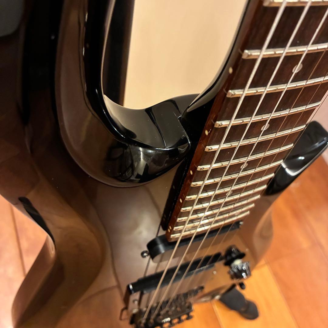 貴重☆EDWARDS ES-100PR SUGIZOモデル - メルカリ