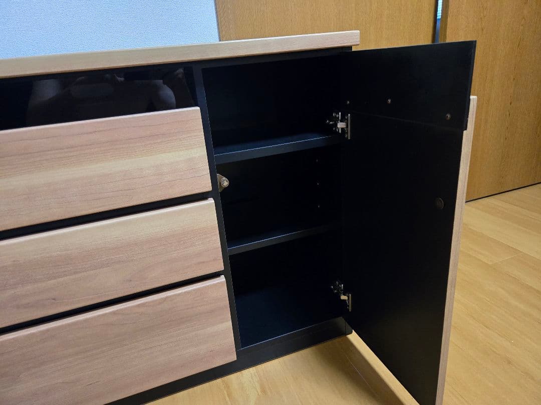 キャビネット サイドボード テレビボード