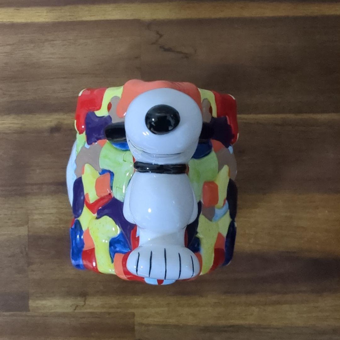 限定割引中！Schmid 1981's スヌーピー クリスマス　オルゴール