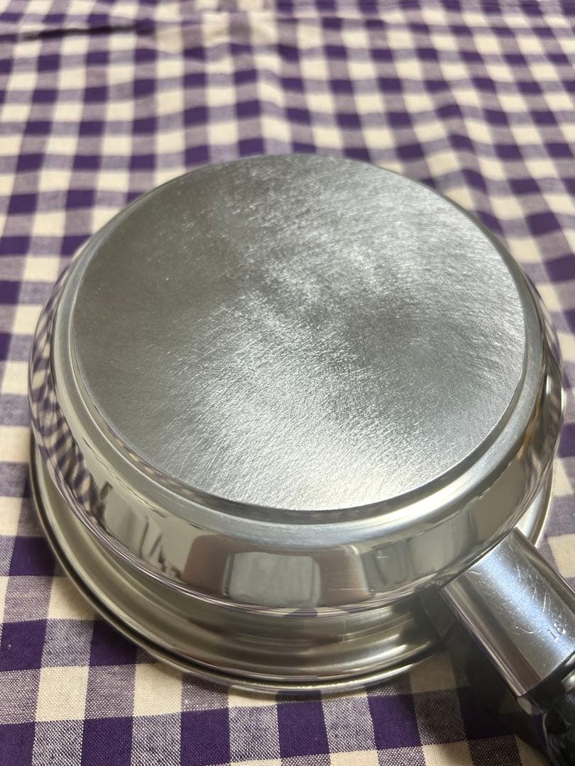 INKOR IH・ガス対応蓋付き インコア ウエストベンド[最終値下げ]9/30