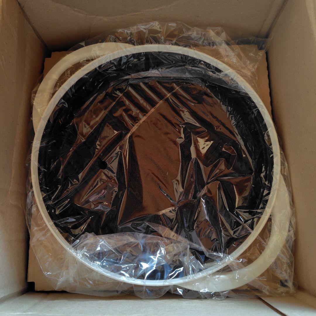 【新品未使用】レンジメート プレミアム ホワイト