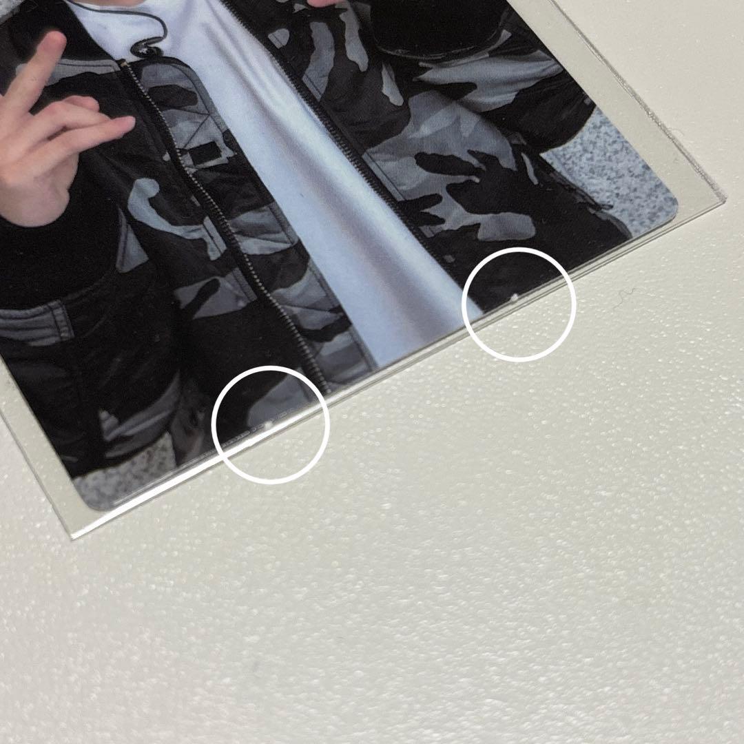 BTS ジョングク memories 2017 トレカ