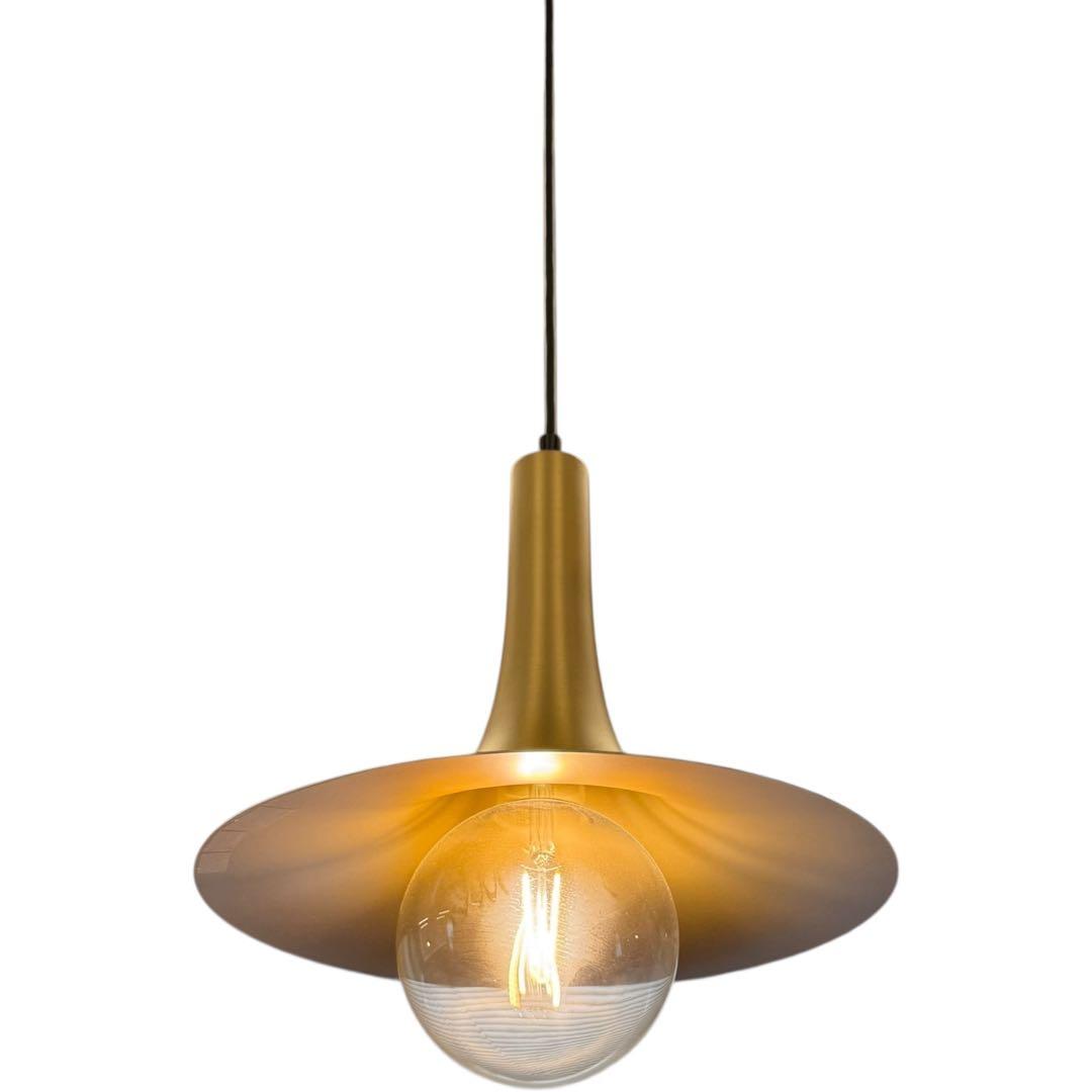 【美品/電球付き】MAXRAY ペンダントライト　２セット