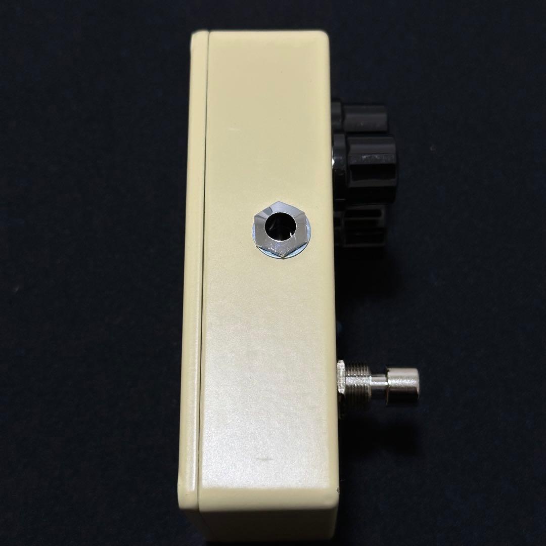 ★動作確認済★ MXR raijin drive ライジンドライブ