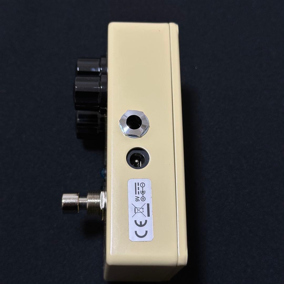 ★動作確認済★ MXR raijin drive ライジンドライブ