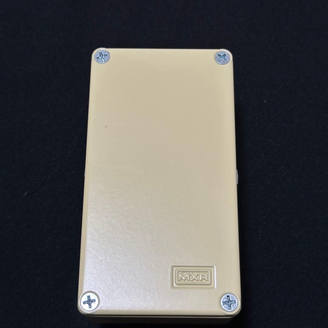 ★動作確認済★ MXR raijin drive ライジンドライブ