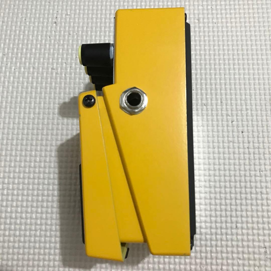 ボス OS 2 オーバードライブ ディストション