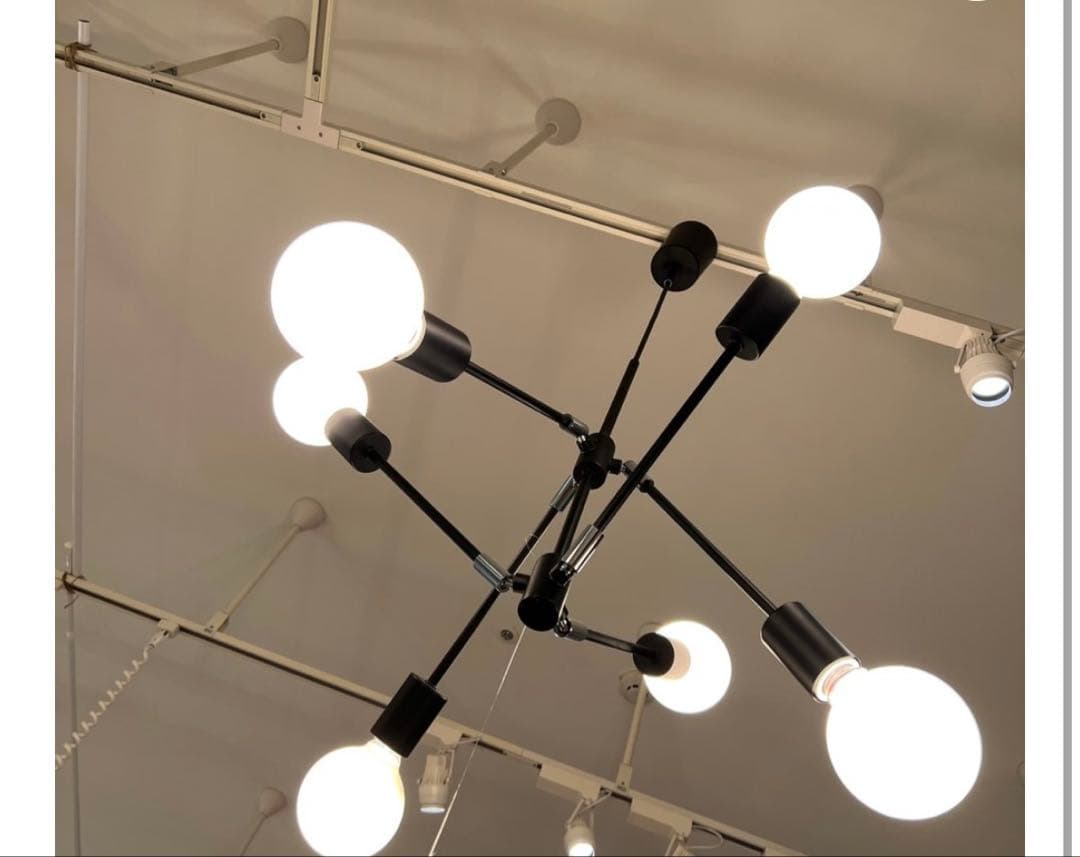 モダンペンダントライト Gradiska unico