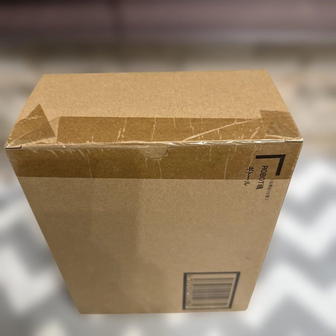 ROBOT魂 ＜SIDE AB＞ ギトール