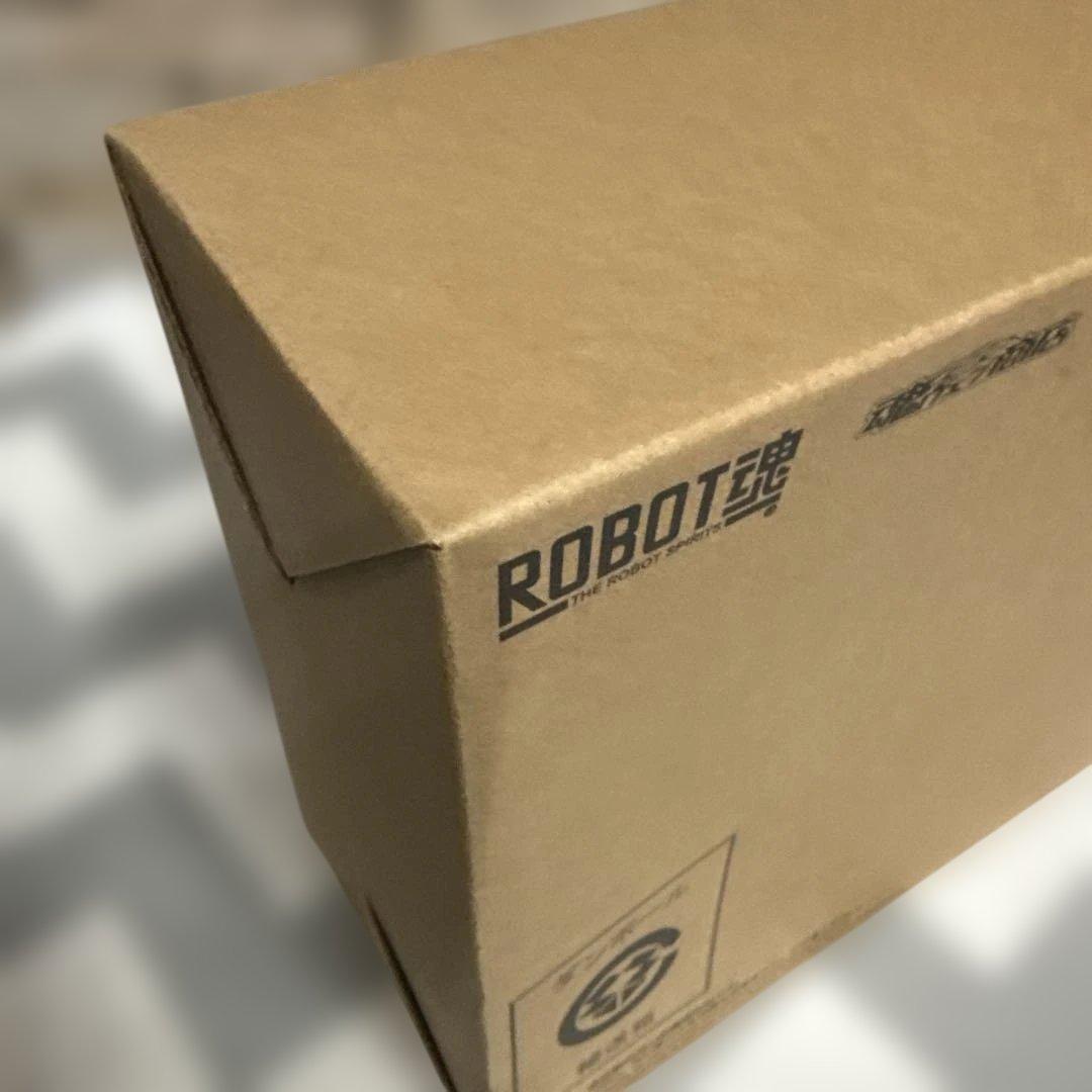 ROBOT魂 ＜SIDE AB＞ ギトール