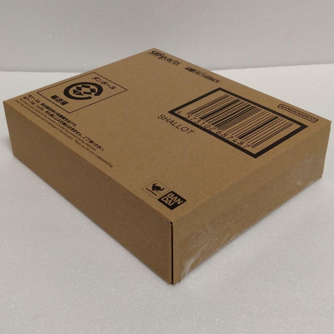 S.H.Figuarts シャロット 輸送箱未開封 ドラゴンボール レジェンズ