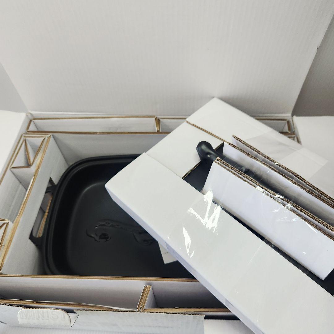 ルクルーゼ ヴォルデモート レクタンギュラー ブラック ハリーポッター