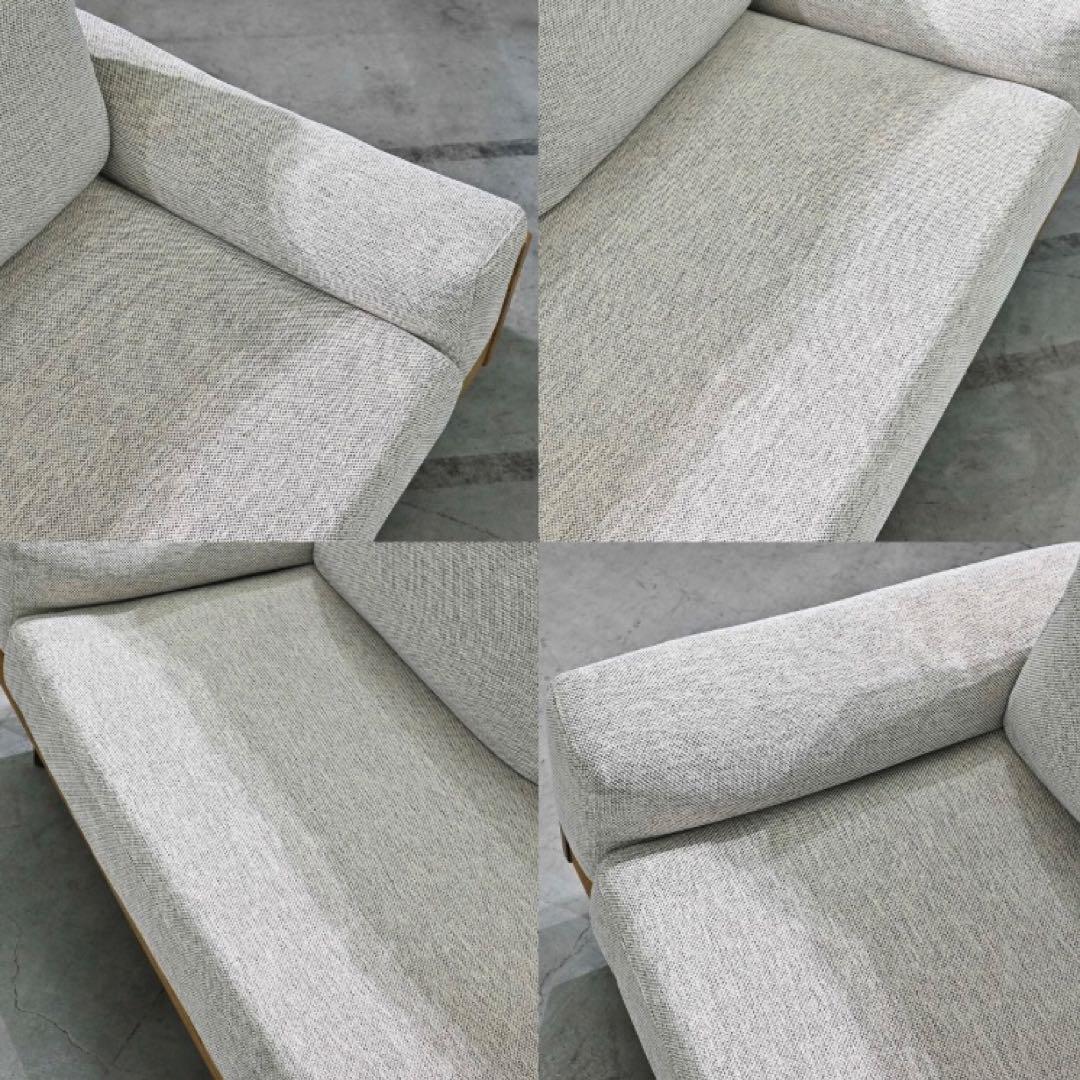 unicoウニコ TREL(トレル)カバーリングソファ 2.5シーター