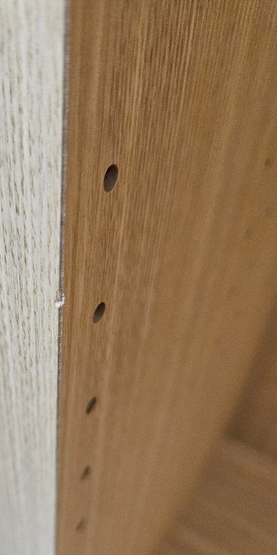 MOCO フナモコ　本棚　中古品