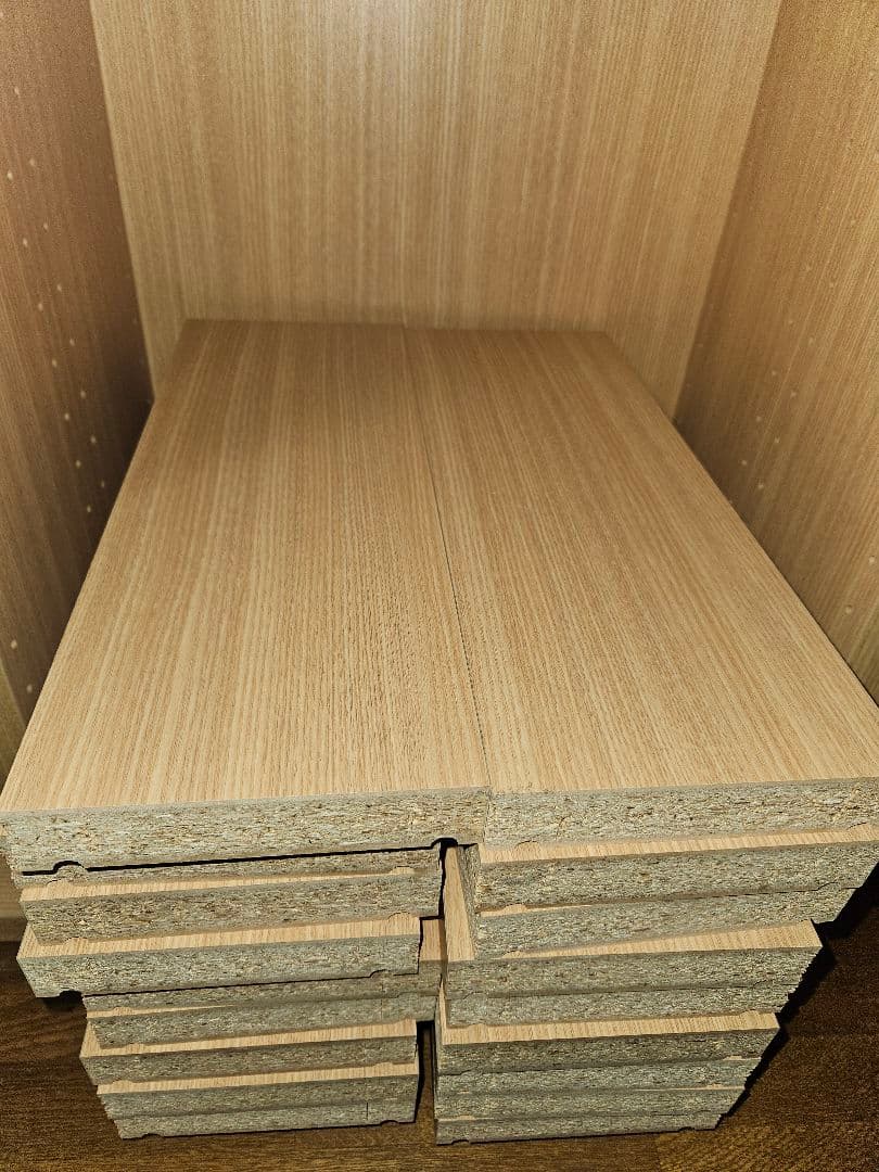 MOCO フナモコ　本棚　中古品