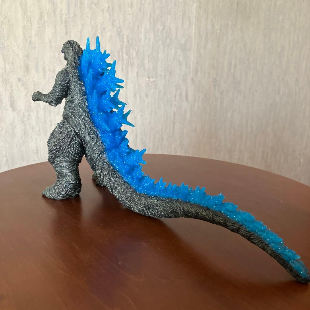 ゴジラ -1.0 リペイント セット ムービーモンスターシリーズ