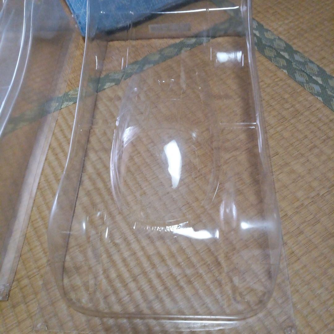 ラジコン ポディ