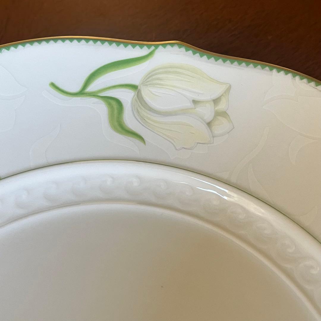 【希少品】リチャードジノリ★ナルチーゾ★大きなプラター