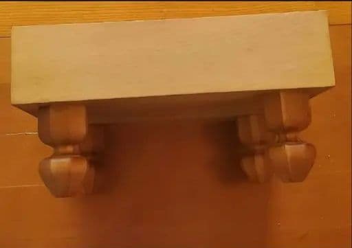 囲碁セット　国産本榧足付碁盤 　碁盤　碁石　囲碁　へそ付き　即日発送　即購入可能