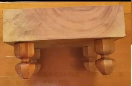 囲碁セット　国産本榧足付碁盤 　碁盤　碁石　囲碁　へそ付き　即日発送　即購入可能