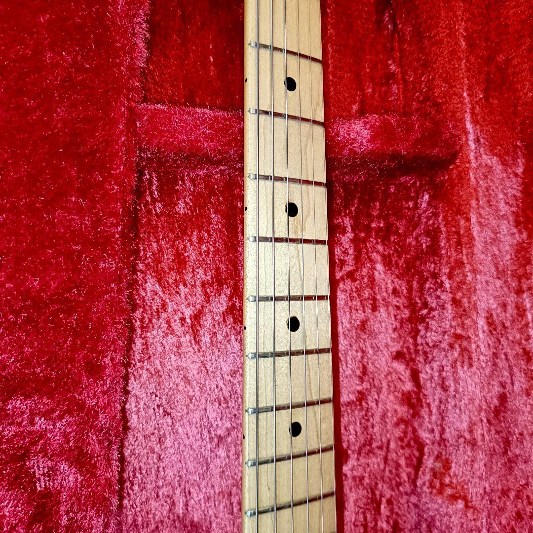 1976年製】Fernandes FST-75N ストラトキャスター メンテ済 - メルカリ