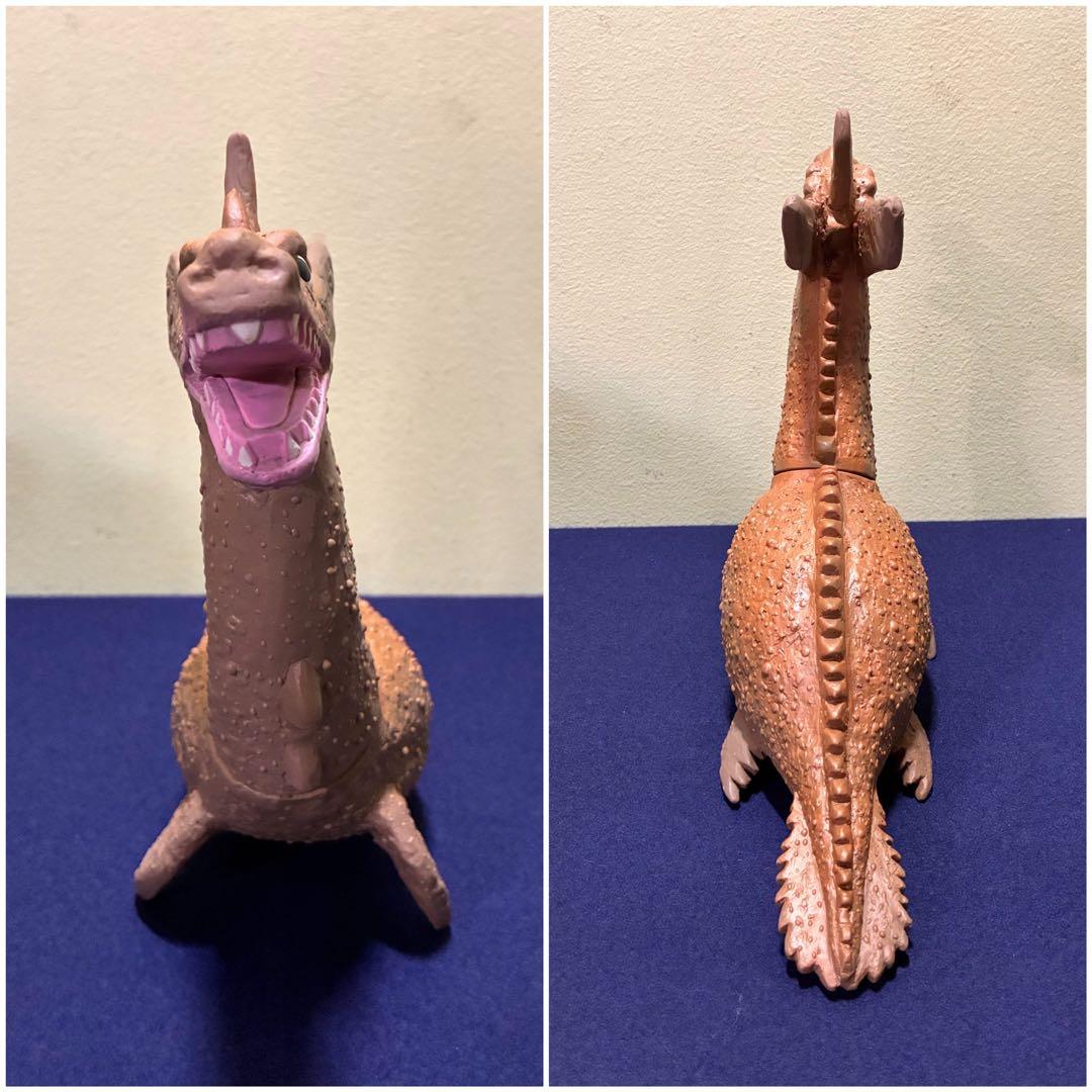 ビニールパラダイス フレニックス TV映画 マグマ大使 登場 マーミット