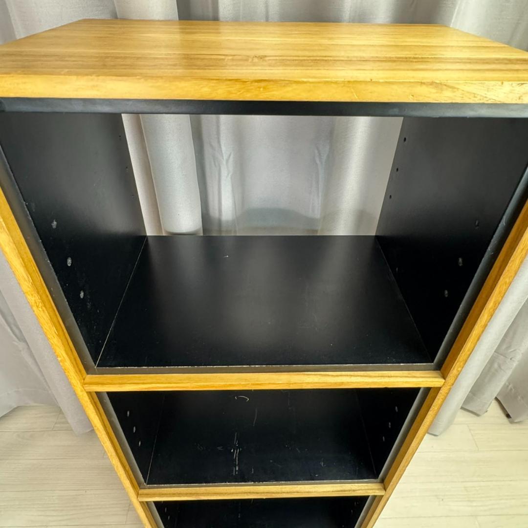 Landscape Products Playmountain ラック 本棚