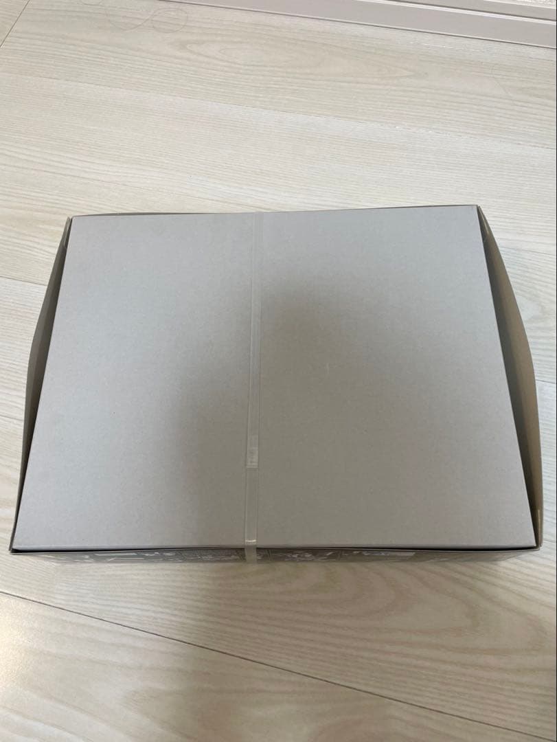 RG Hi-νガンダム　ハイニューガンダム