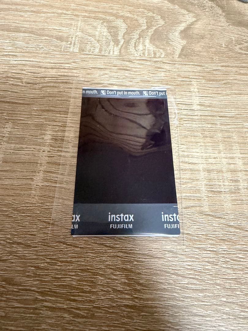 最終値下げ MISAMO MOMO 直筆サイン入りチェキ