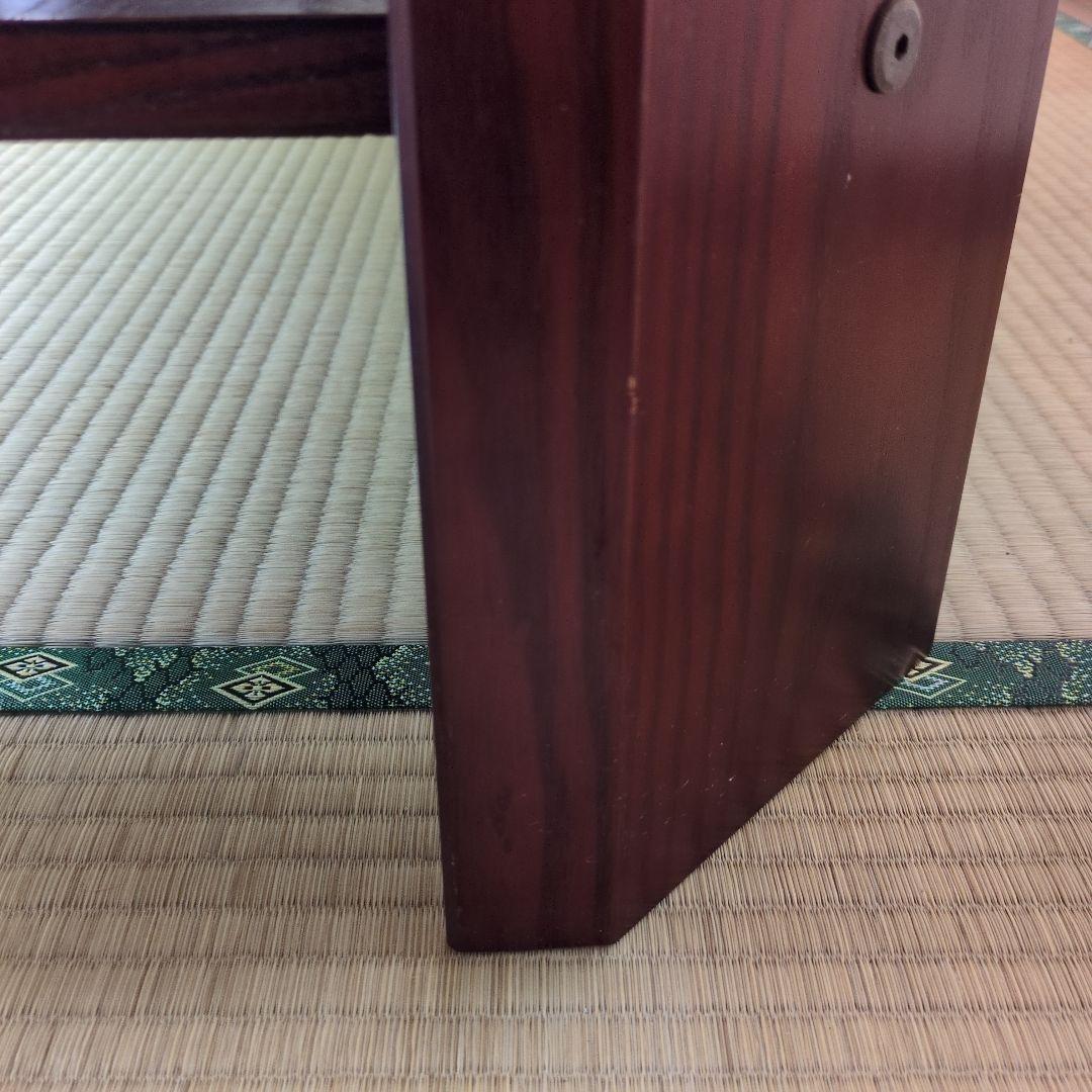 昭和レトロ センターテーブル ローテーブル