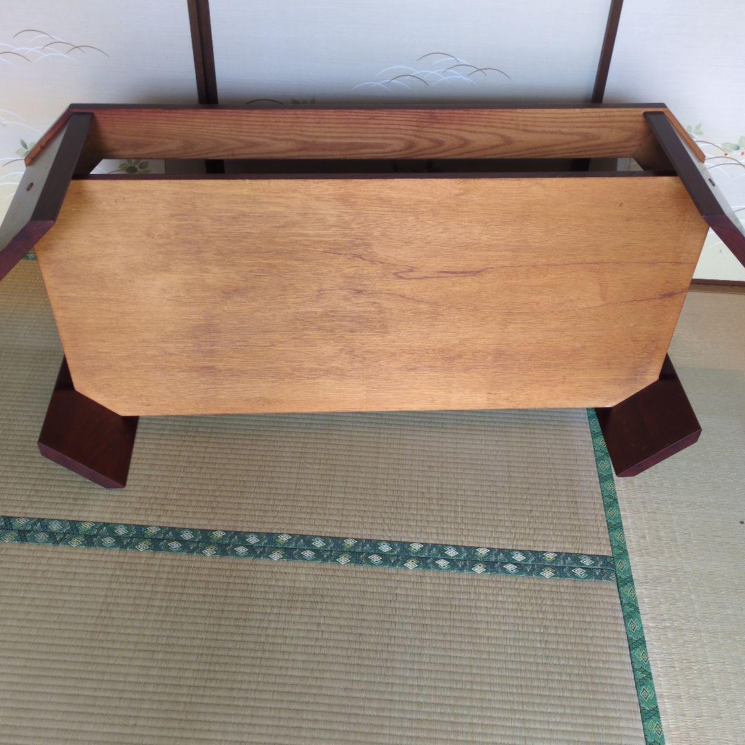 昭和レトロ センターテーブル ローテーブル