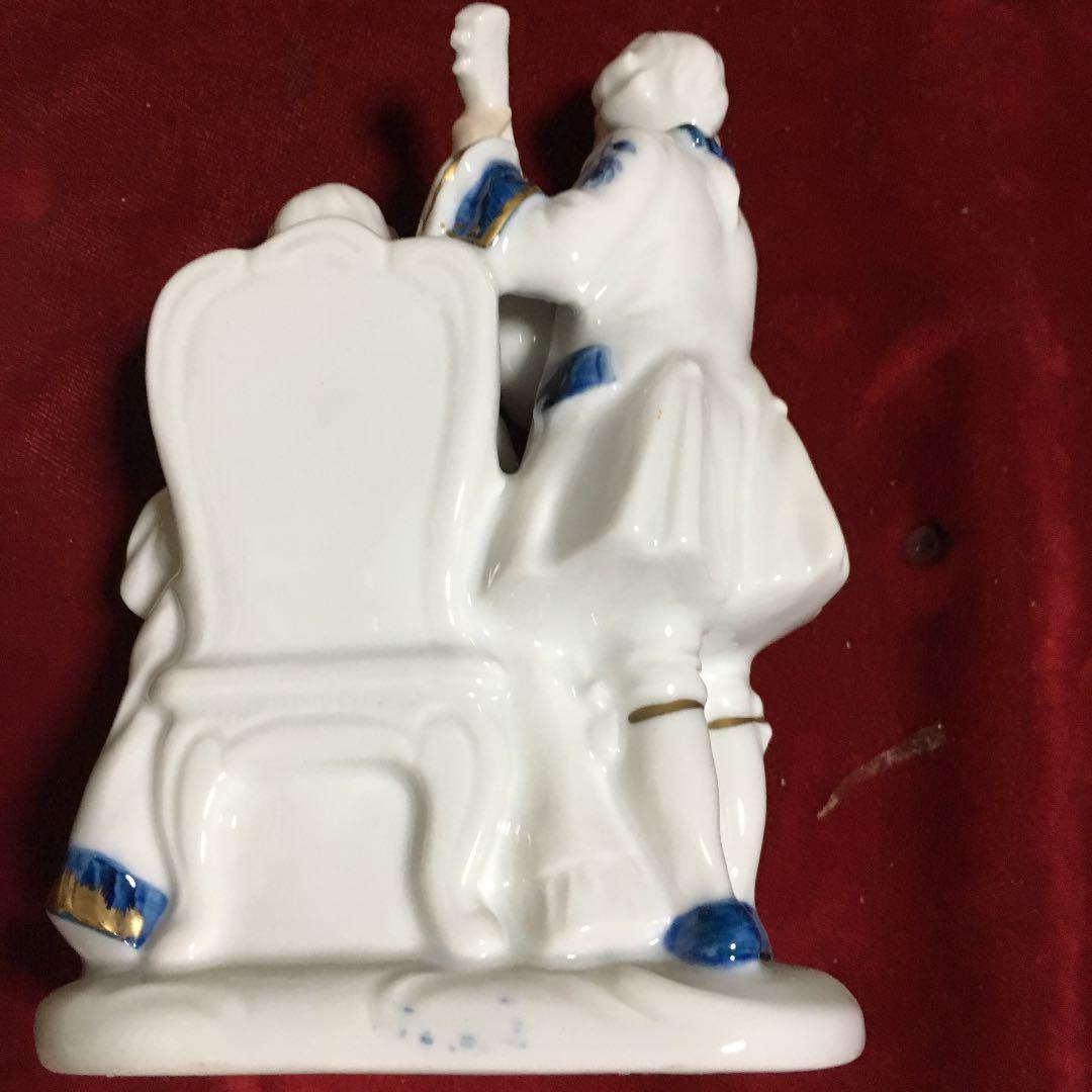 アンティーク風   置物