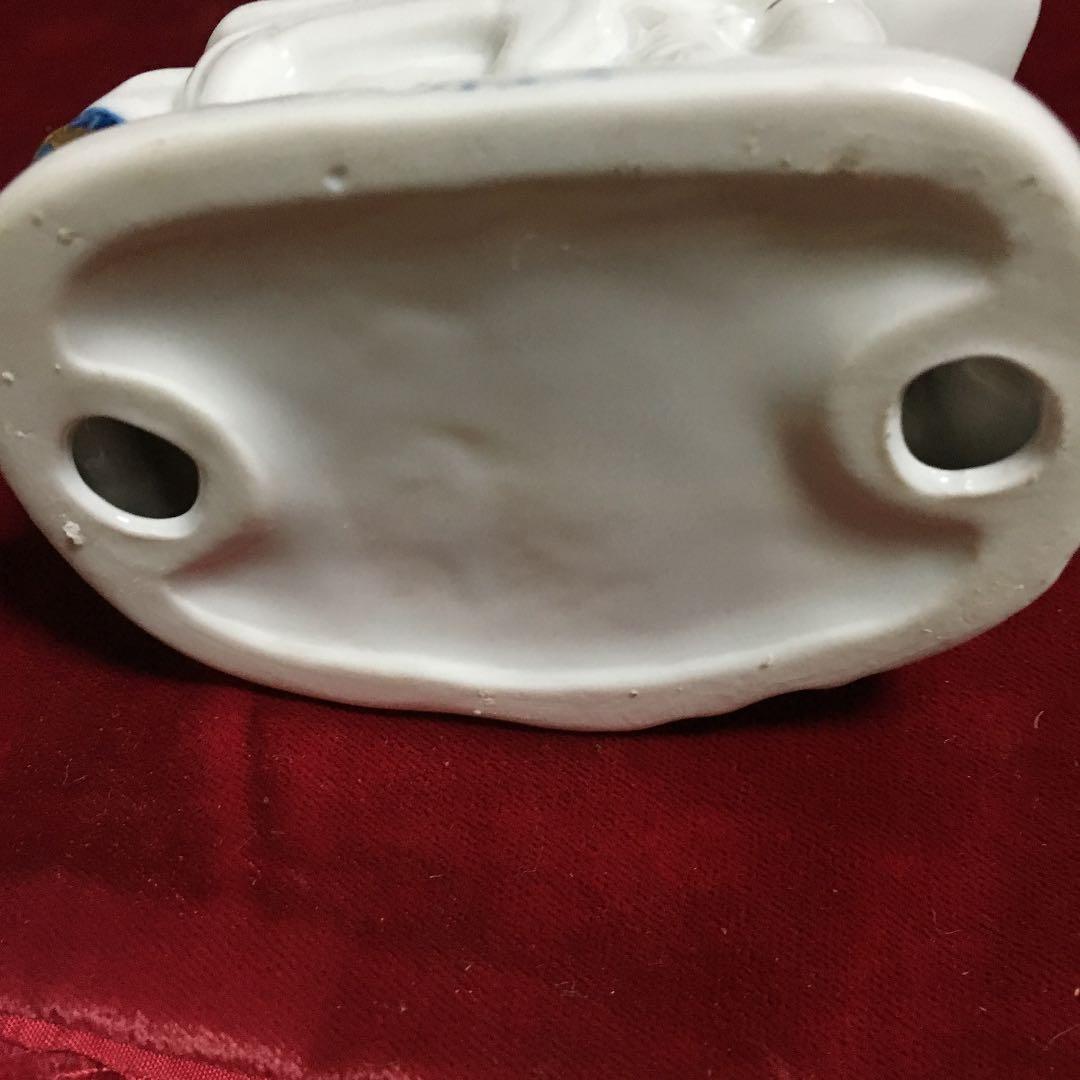 アンティーク風   置物