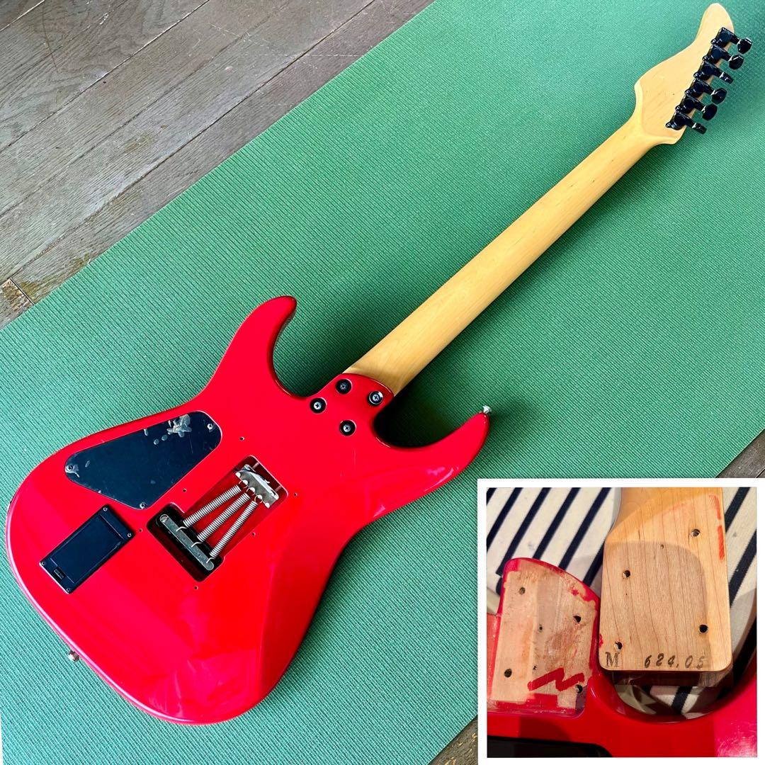 FERNANDES FR-55☆GOTOH☆SSH - メルカリ