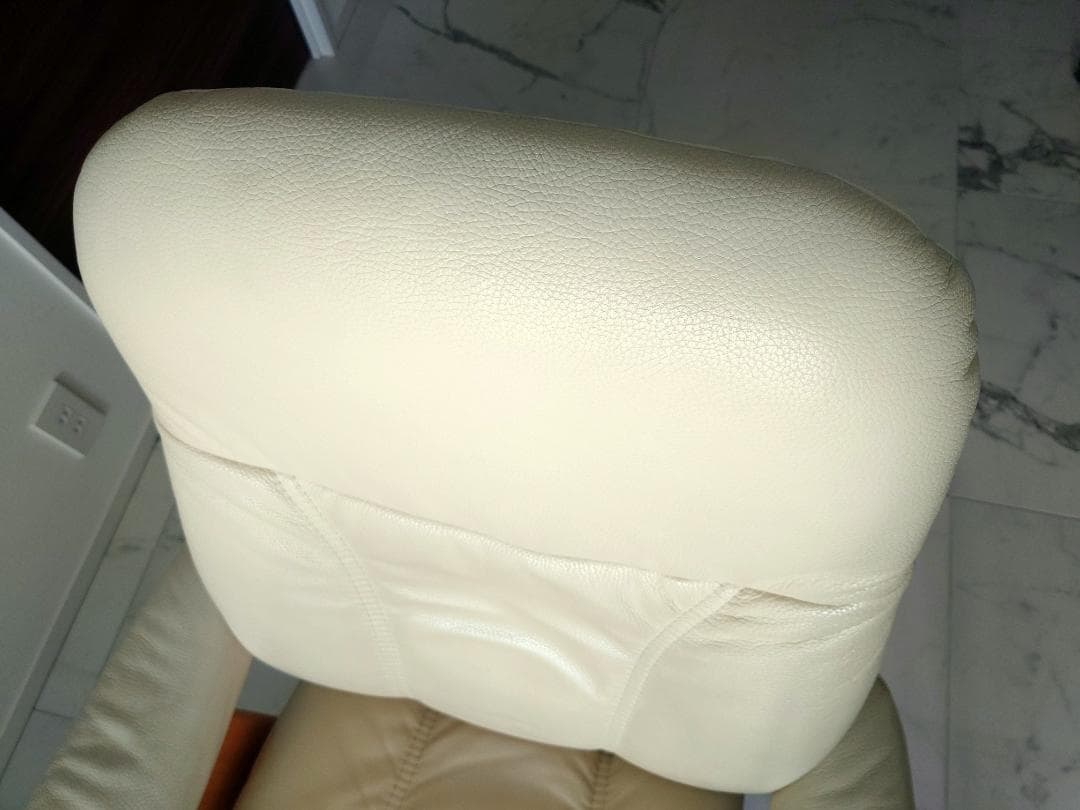 EKORNES エコーネス ストレスレスチェア コンサル オットマンセット②