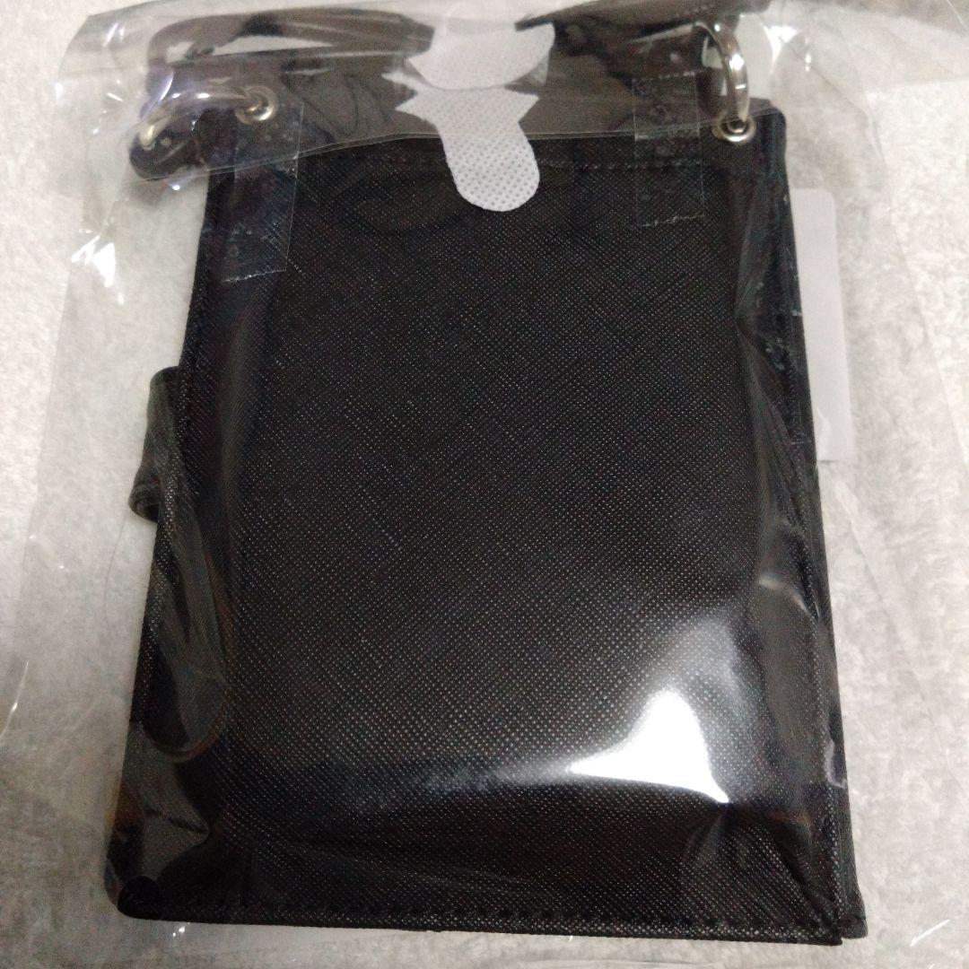 ザロイヤルファミリー 馬券ケース SHIPS ロイヤルホープ 限定品 グッズ