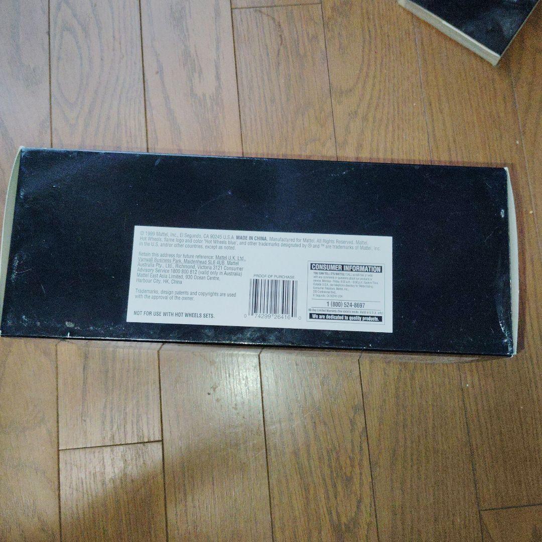 ホットホイールズ VW ドラッグバス 1/18 デッドストック品 - メルカリ