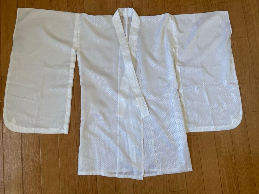 七五三　袴　着物フルセット　5歳　男の子