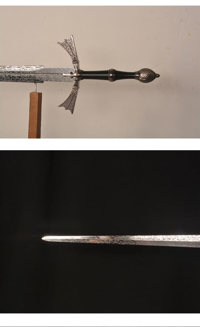 ダークシスター『氷と火の歌』権力の遊び ロールプレイング 古兵器