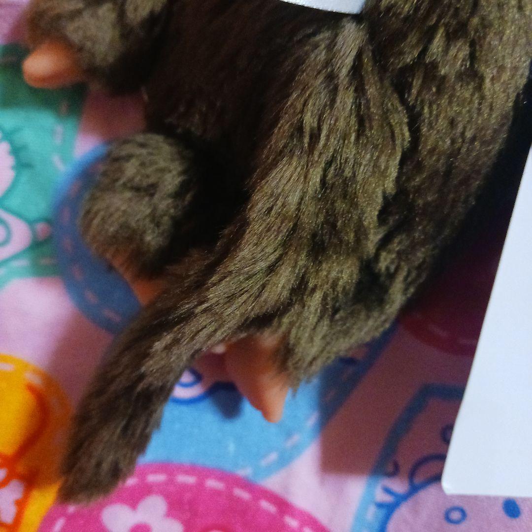 レア‼新品‼モンチッチ 青い瞳