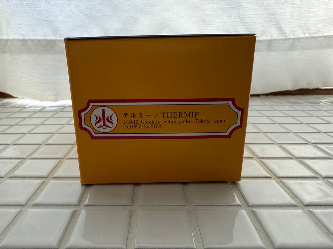 テルミー線 300本 ×2箱セット 【9/3〜13所要の為に発送不可】