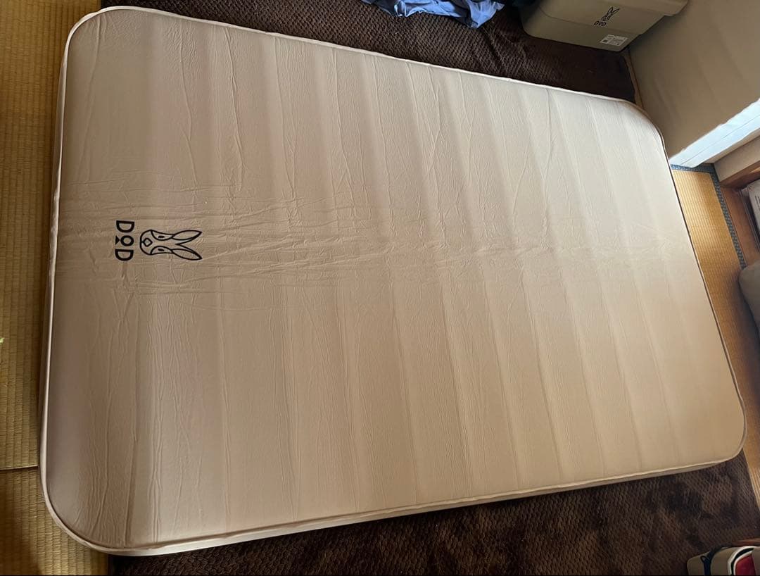 dodソトネノキワミL