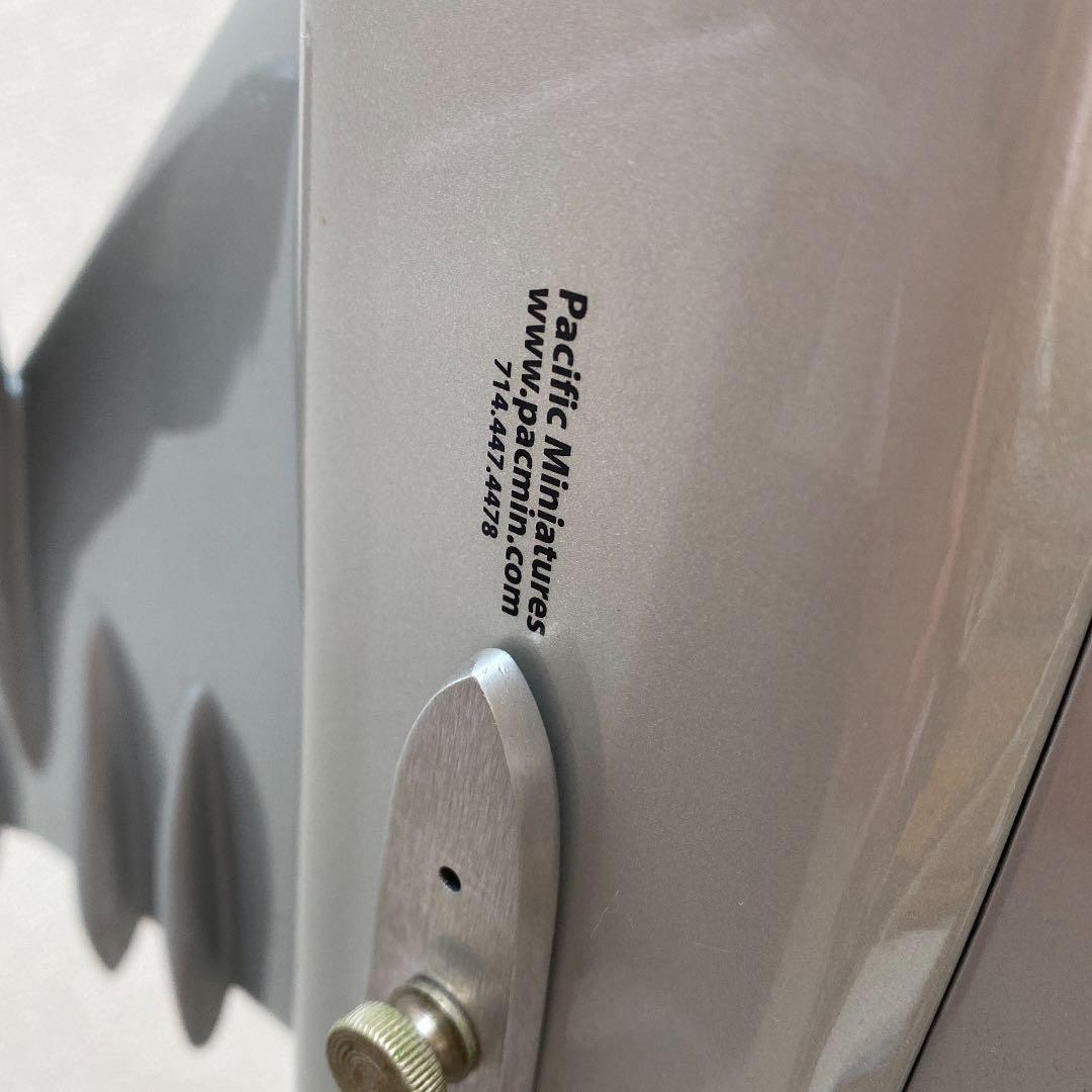 ボーイング747 1/100 模型 ノースウェスト スーパージャンボ 非売品