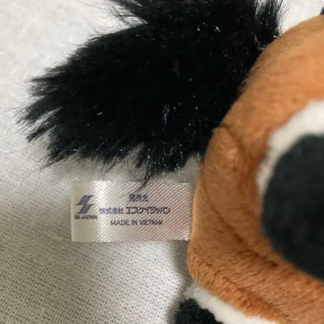 キングヘイロー(高松宮記念) サラブレッドコレクション マスコット