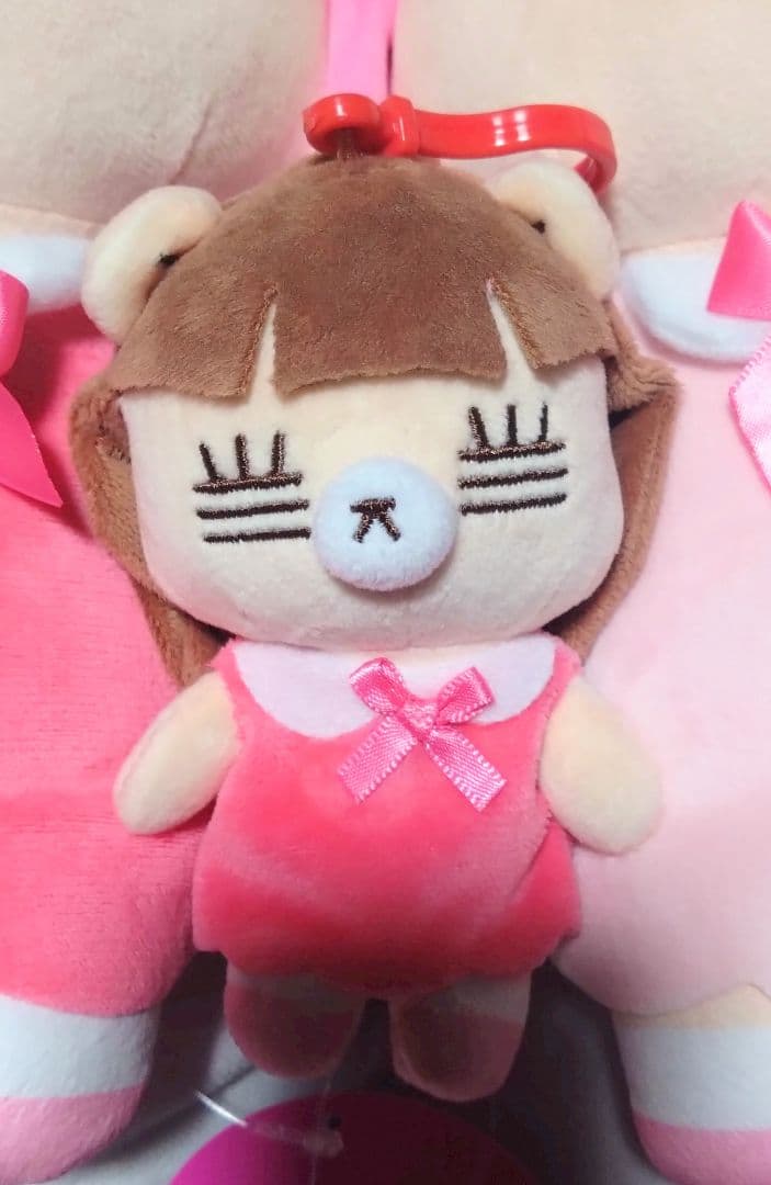 コレサワ れ子ちゃん BIG ぬいぐるみ コンプリート マスコット セット