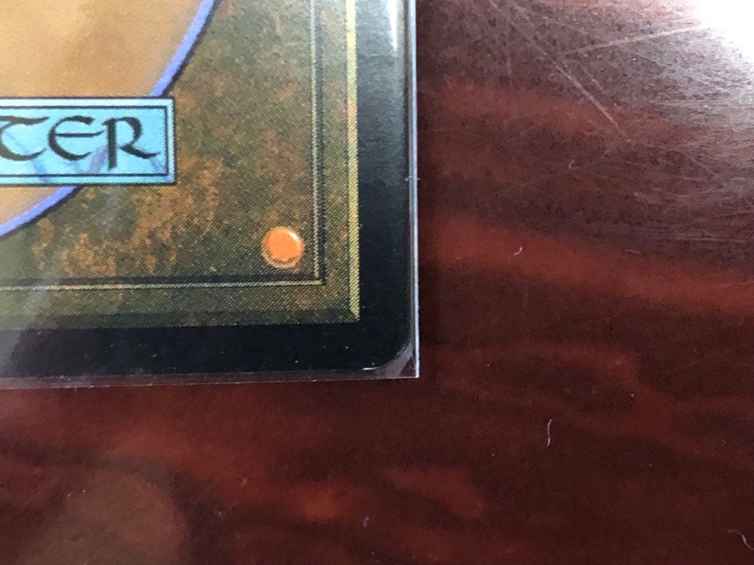 フェアリーの忌み者　SHM 日本語版　foil